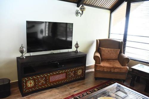 Hostal Pashas