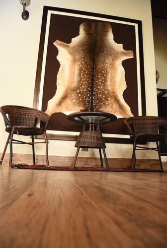 Hostal Pashas