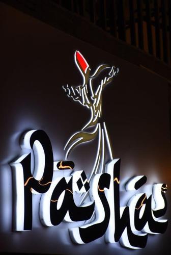 Hostal Pashas