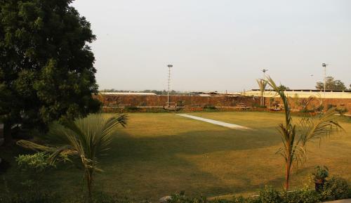 Villa Unique Farm