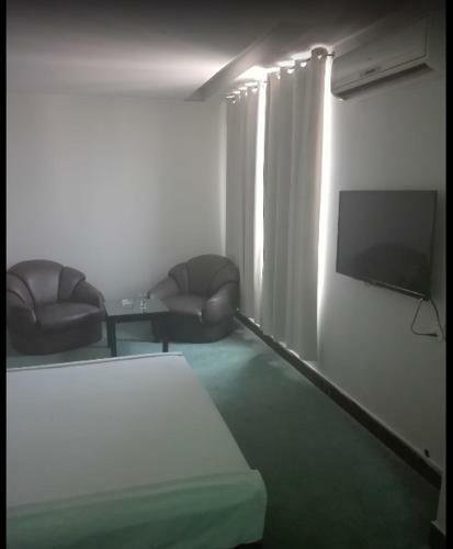 Saphire Hotel