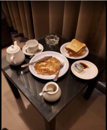 Saphire Hotel