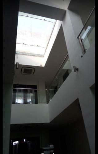 Saphire Hotel