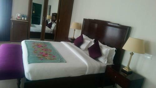 Hostal The Mont Calm