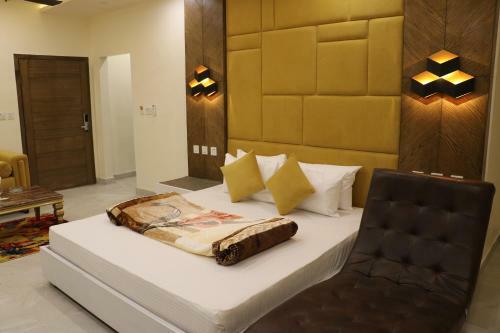 Hotel Avalon Executive Suites