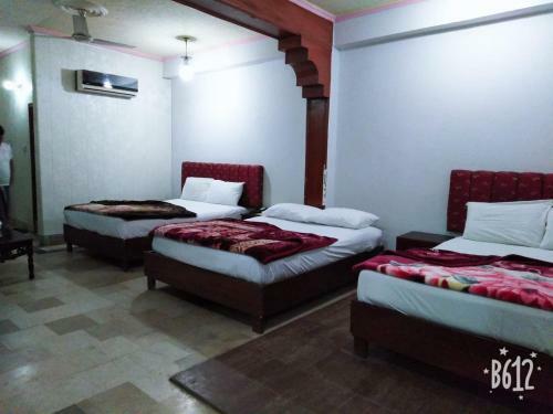 Ar Hotel
