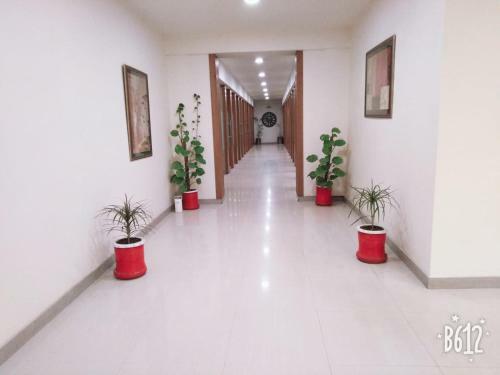Ar Hotel