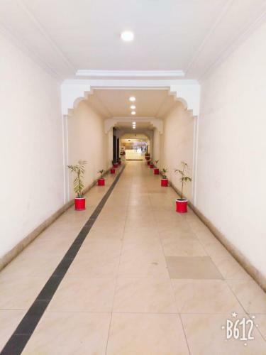 Ar Hotel