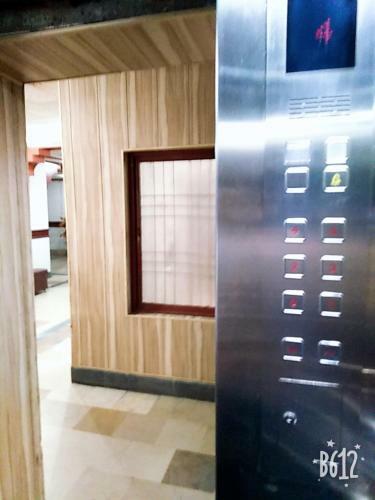 Ar Hotel