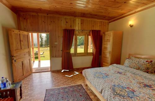 Hotel Arcadian Sprucewoods