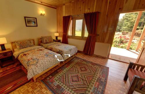 Hotel Arcadian Sprucewoods