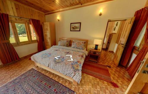 Hotel Arcadian Sprucewoods