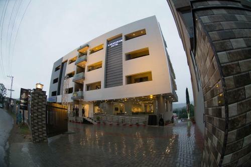 Karakuram Hotel