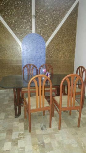 Hostal Rehaish Inn Model Colony