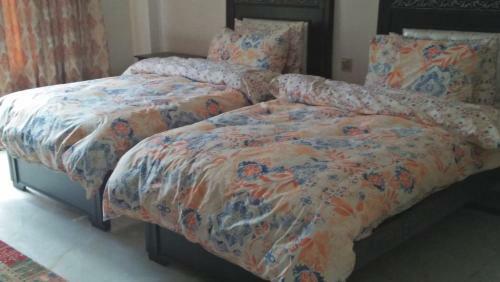 Hotel Arcadian Peridot, Naran
