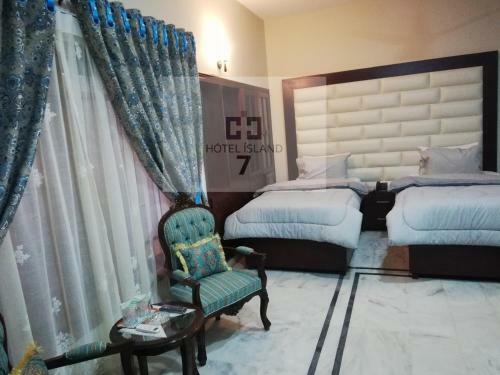 Hotel 7island