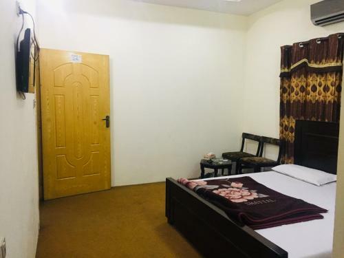Hotel Mughal Guest House