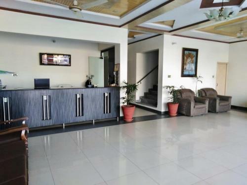 Hotel Mughal Guest House