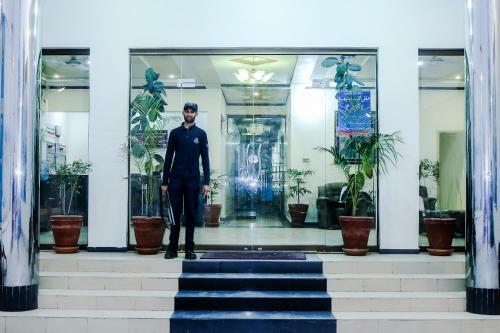 Hotel Mughal Guest House