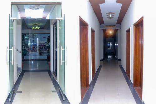 Hotel Mughal Guest House