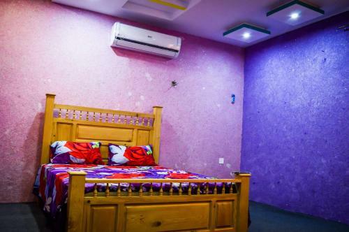 Hostal Hotel Kashmir Lodge