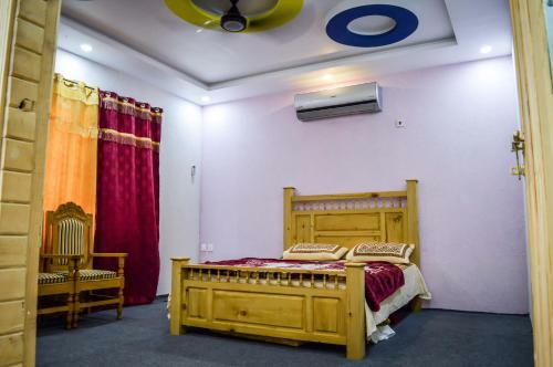 Hostal Hotel Kashmir Lodge