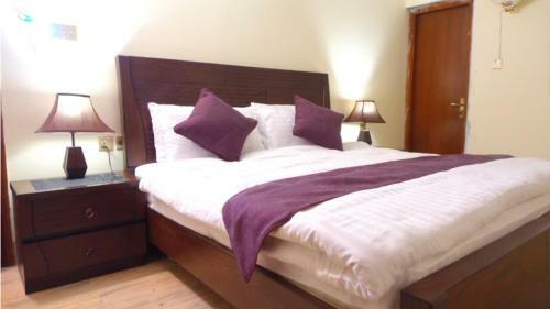 Hotel The Grand @ Gharial