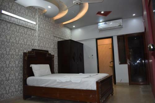 Patel Residency Apartment