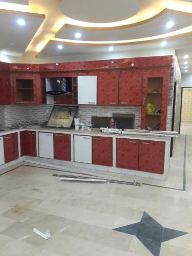 Patel Residency Apartment