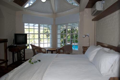 Hostal Espacio Domu