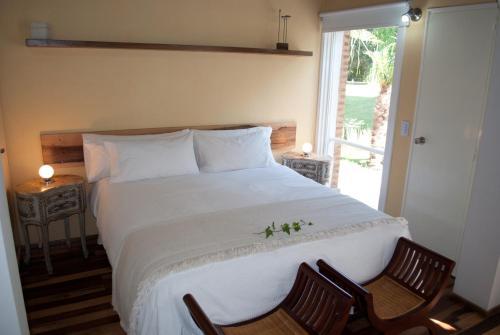 Hostal Espacio Domu