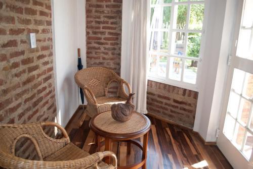 Hostal Espacio Domu