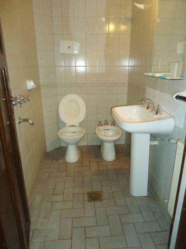 Apartamento Hosteria Zure-echea