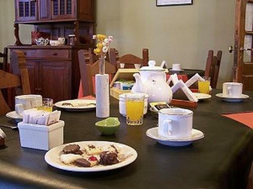 Apartamento Hosteria Zure-echea