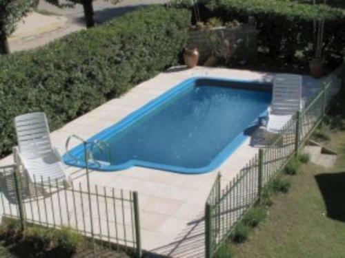 Apartamento Hosteria Zure-echea