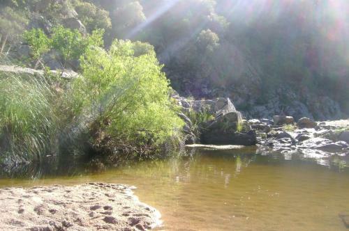 Apartamento Hosteria Zure-echea