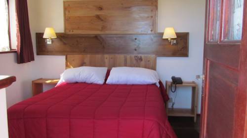Hotel La Cumbrecita
