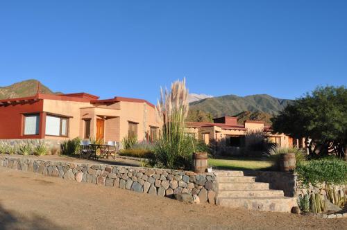 Hostal Miraluna Caba�as