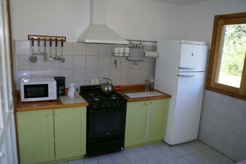 Hostal Casa Huemules