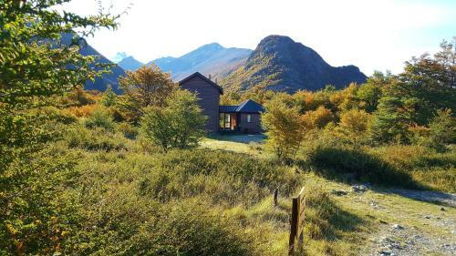 Hostal Casa Huemules
