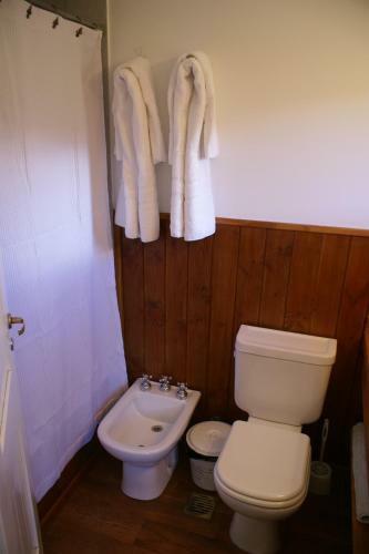 Hostal Casa Huemules