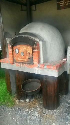Hostal Casa Huemules