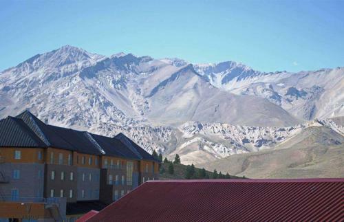 Apartamento Departamentos Las Le�as