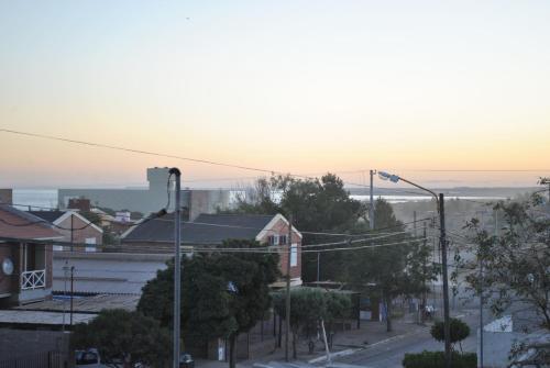 Apartamento Ruca Melin