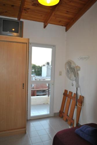 Apartamento Ruca Melin