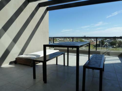 Apartamento El Terrado 1