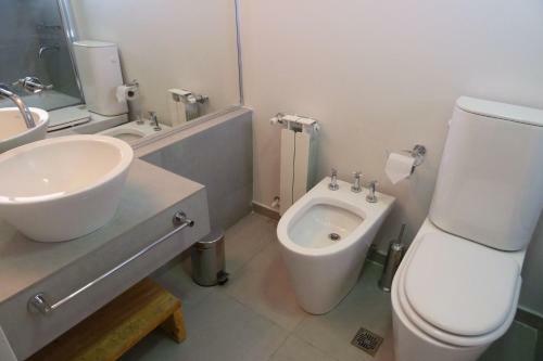 Apartamento El Terrado 1