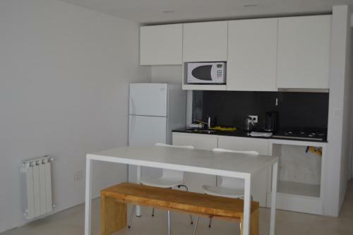 Apartamento El Terrado 1