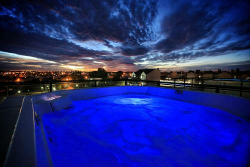 Apartamento El Terrado 1