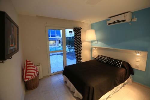 Apartamento El Terrado II